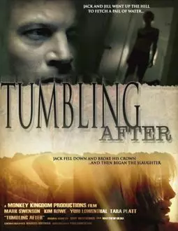 Tumbling After - постер