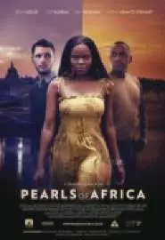 Pearls of Africa - постер