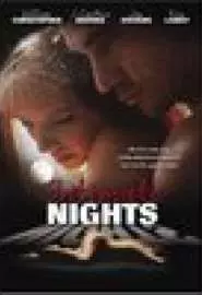 Intimate nights - постер