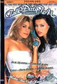 Talk Dirty to Me 13 - постер