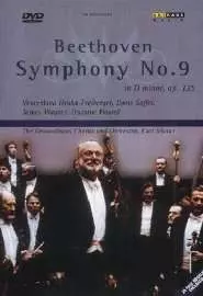 Beethoven: Symphony o. 9 Op. 125 - постер