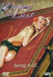 Diary of Lust - постер