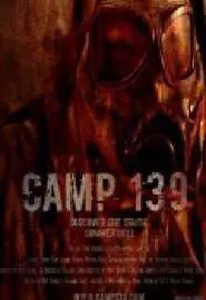 Camp 139 - постер