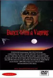 Dance with a Vampire - постер