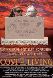 The Cost of Living - постер