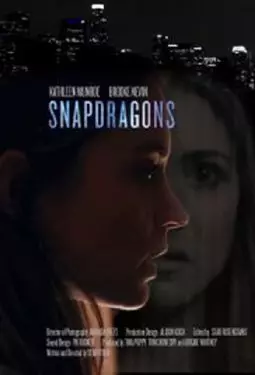 Snapdragons - постер