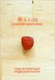 Life Is A Day - постер