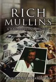 Rich Mullins: A Ragamuffin's Legacy - постер