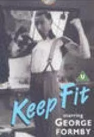 Keep Fit - постер