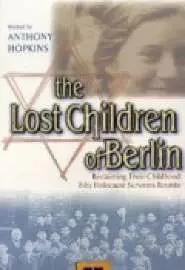 Потерянные дети Берлина - постер