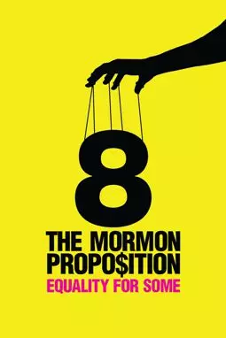 Поправка №8: Предложение мормонов - постер