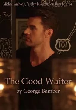 The Good Waiter - постер