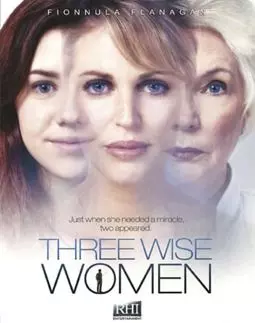 Три мудрых женщины - постер