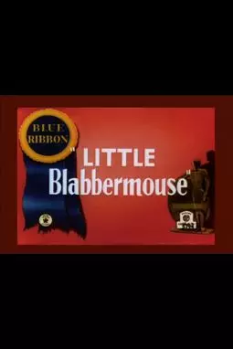 Little Blabbermouse - постер