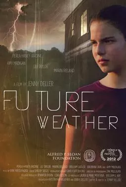 Future Weather - постер