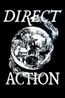 Direct Action - постер