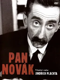 Пан Новак - постер