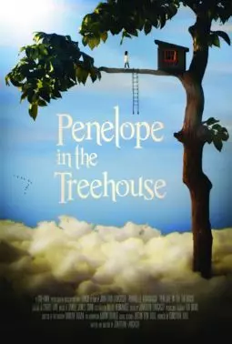 Penelope in the Treehouse - постер