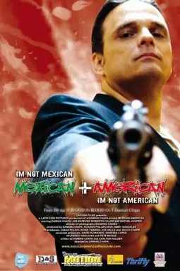 Mexican American - постер