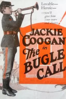 The Bugle Call - постер