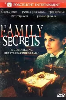 Family Secrets - постер
