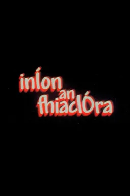 Iníon an Fhiaclóra - постер