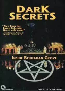 Dark Secrets: Inside Bohemian Grove - постер