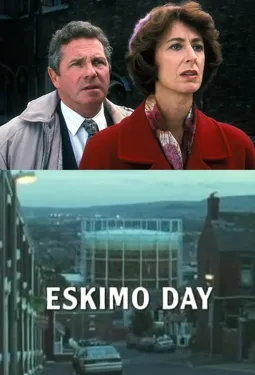 Eskimo Day - постер