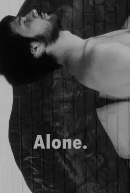 Alone - постер