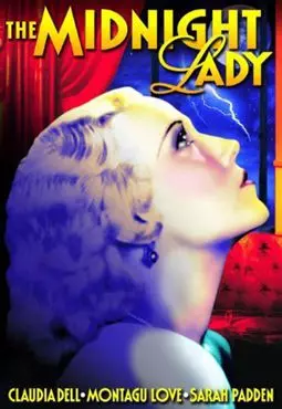 The Midnight Lady - постер