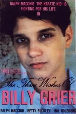 The Three Wishes of Billy Grier - постер