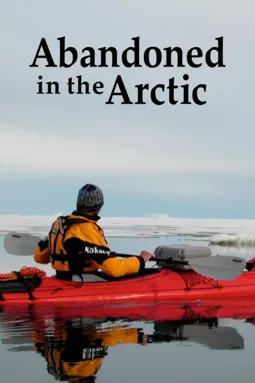 Abandoned in the Arctic - постер