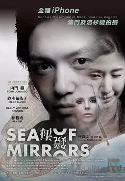 Море зеркал - постер