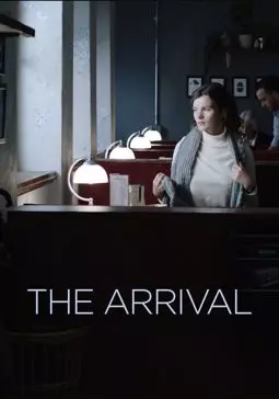 The Arrival - постер