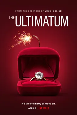Ультиматум: Свадьба или расставание - постер