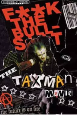 The Taxman Movie - постер