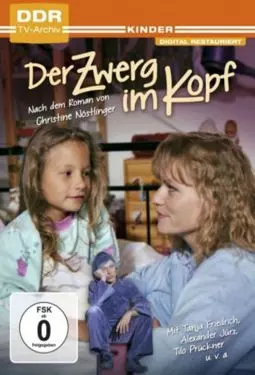 Der Zwerg im Kopf - постер