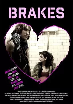 Brakes - постер