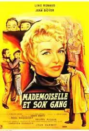 Mademoiselle et son gang - постер