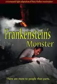 Frankenstein's Monster - постер
