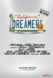 California Dreamers - постер