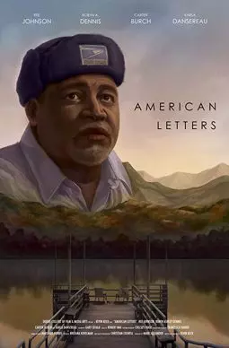 American Letters - постер