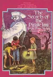 Секреты пиратского логова - постер