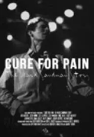 Cure for Pain: The Mark Sandman Story - постер