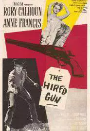 The Hired Gun - постер