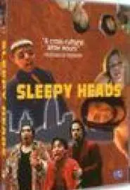 Sleepy Heads - постер