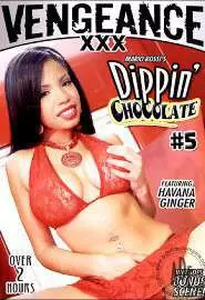 Dippin' Chocolate 5 - постер