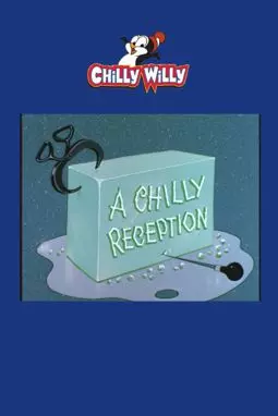 A Chilly Reception - постер