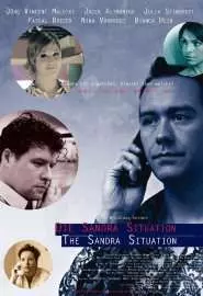 Die Sandra Situation - постер