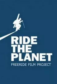 RideThePlanet - постер